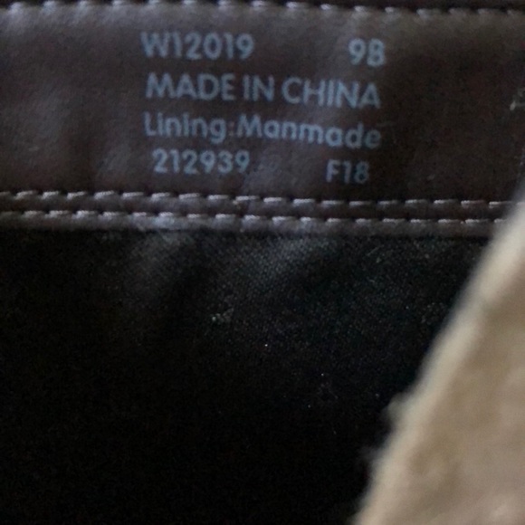 Cole Haan Bootie - Picture 6 of 6